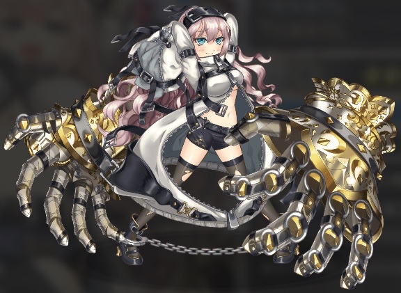 5 アンジェリカ Unitia ユニティア 攻略 Wiki