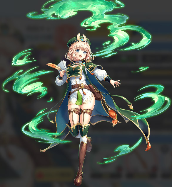 5 キルシー Unitia ユニティア 攻略 Wiki